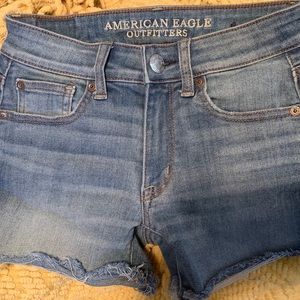 American Eagle Brand New Shorts